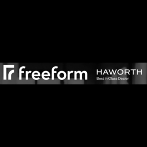 Photo of Freeform (formerly BII) - Haworth Dealer